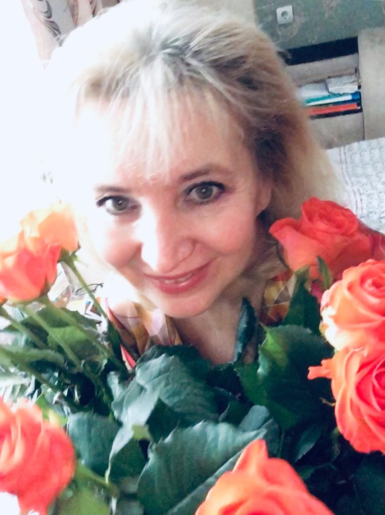 Ты засияла. Посвящение С. Т. 14554