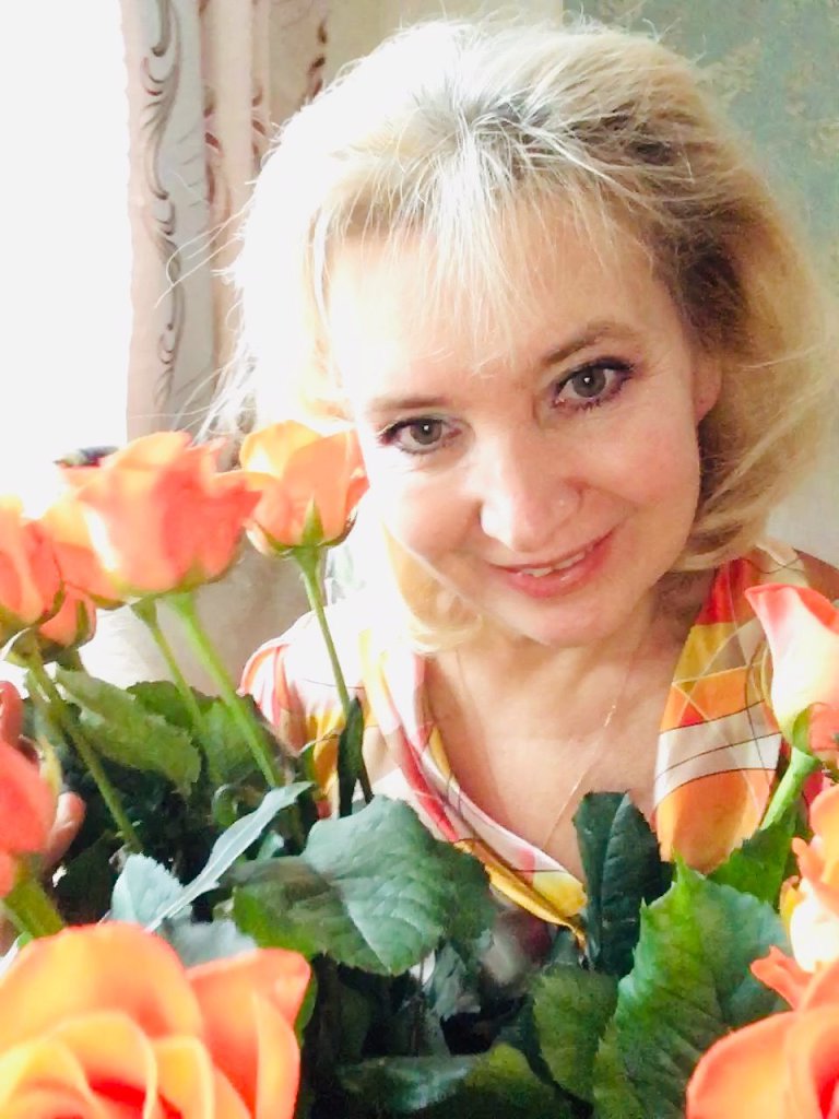 Ты в этот мир пришла. Посвящение С. Т. 14555