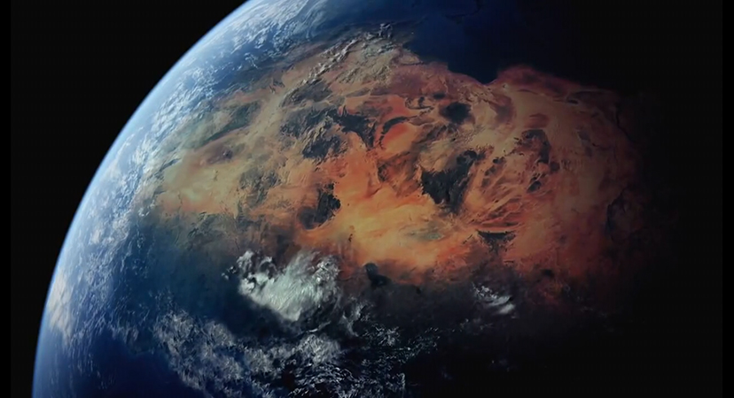 Но Дьявол сказал Верьте в Бога!