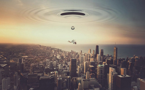 Наяву, как на голгофе