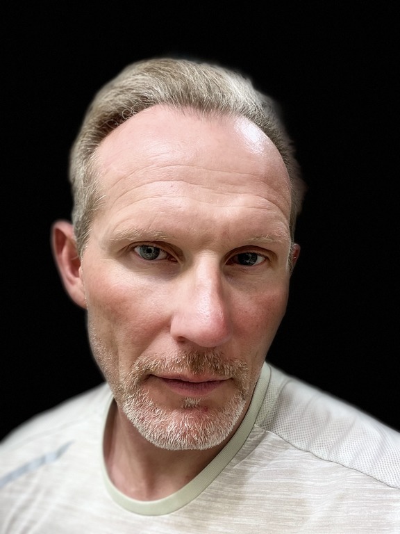 Оксюморон (Демид Сагаро) / Стихи.ру