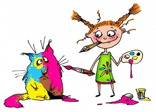 Добрая зависть