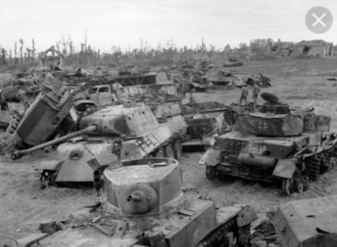 Вертел дьявола for you