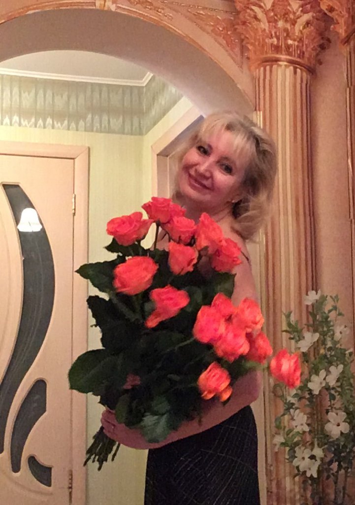 В твоей улыбке милой. Посвящение С. Т. 14566