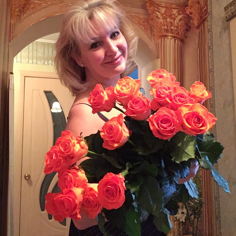 Я признаюсь тебе в любви. Посвящение С. Т. 14567