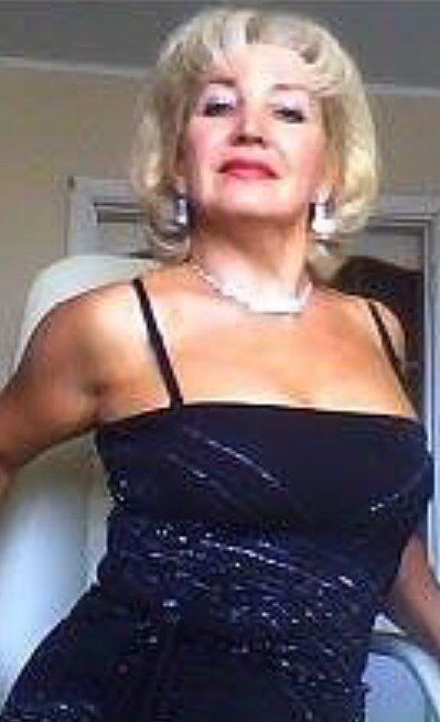 В тебе одной я замечаю. Посвящение С. Т. 14570