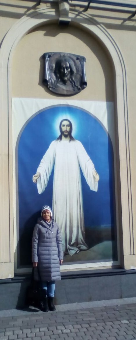 Прощу сейчас прощенья