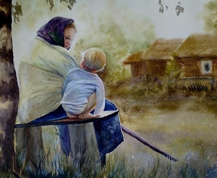 Как много хочется сказать, Как мало можно выразить