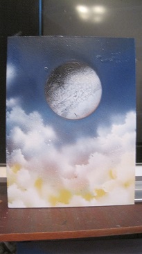 Космос - 7
