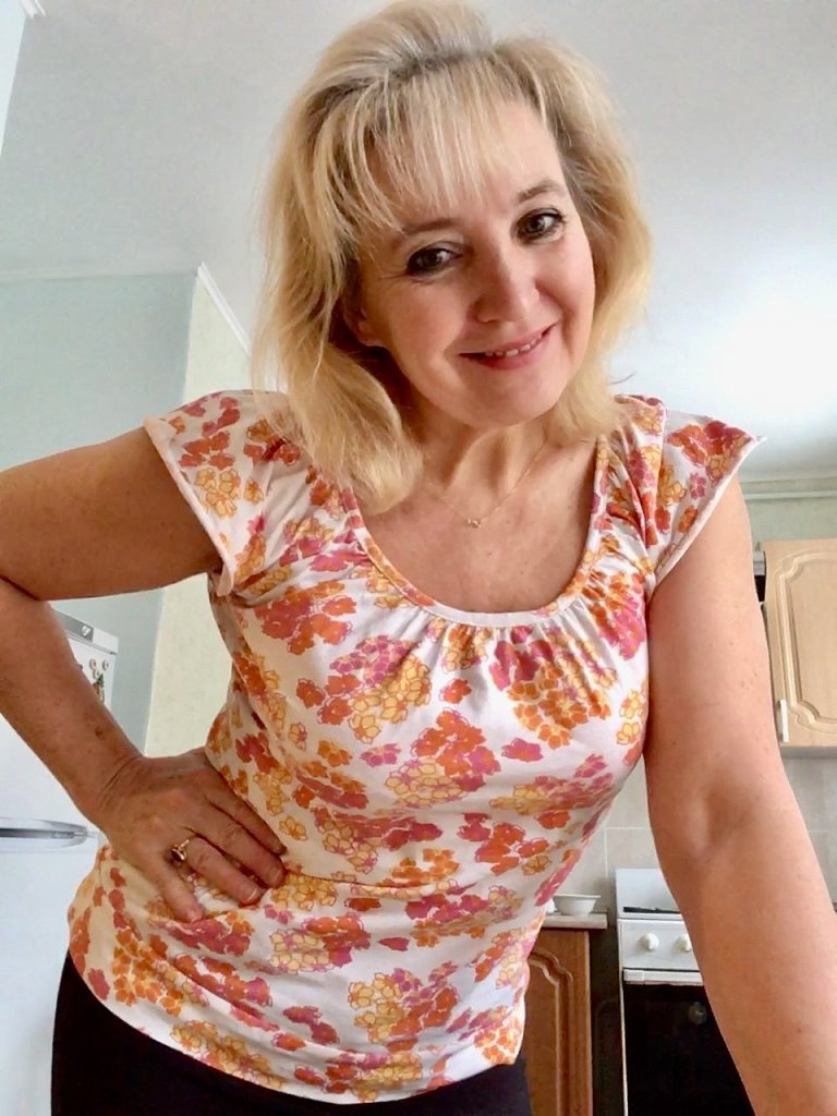 Ты для меня как чудо. Посвящение С. Т. 14574