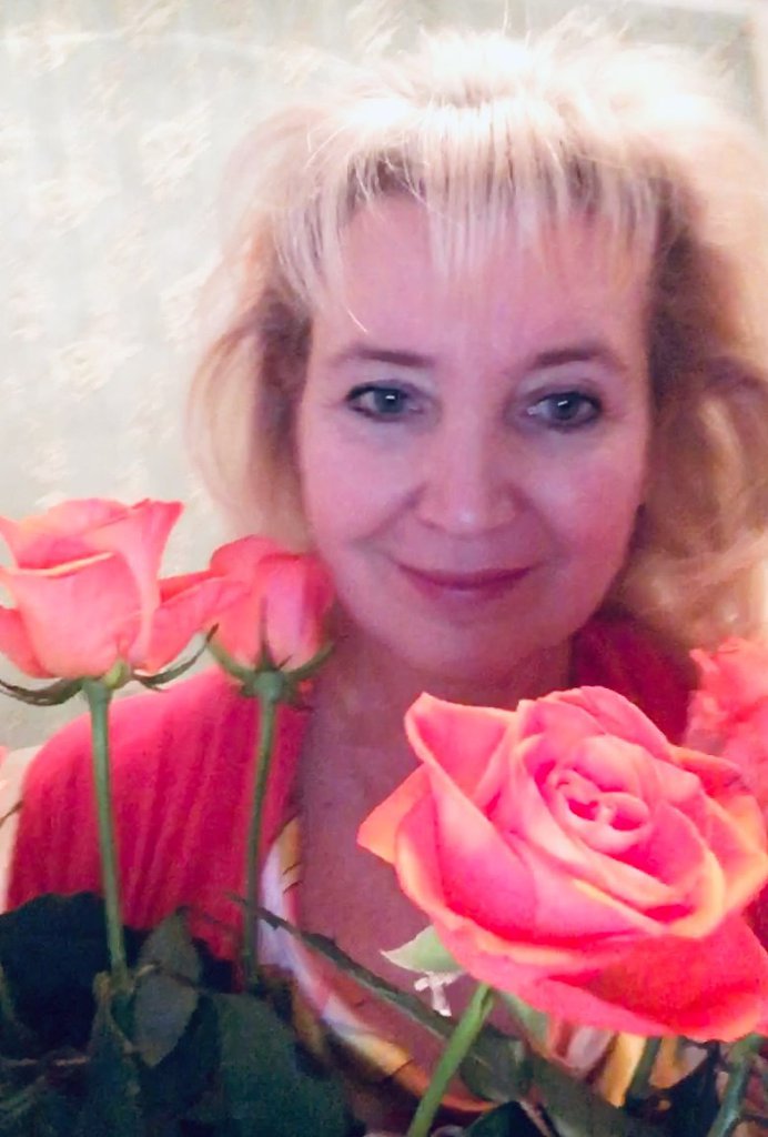 Дышать тобой. Посвящение С. Т. 14577