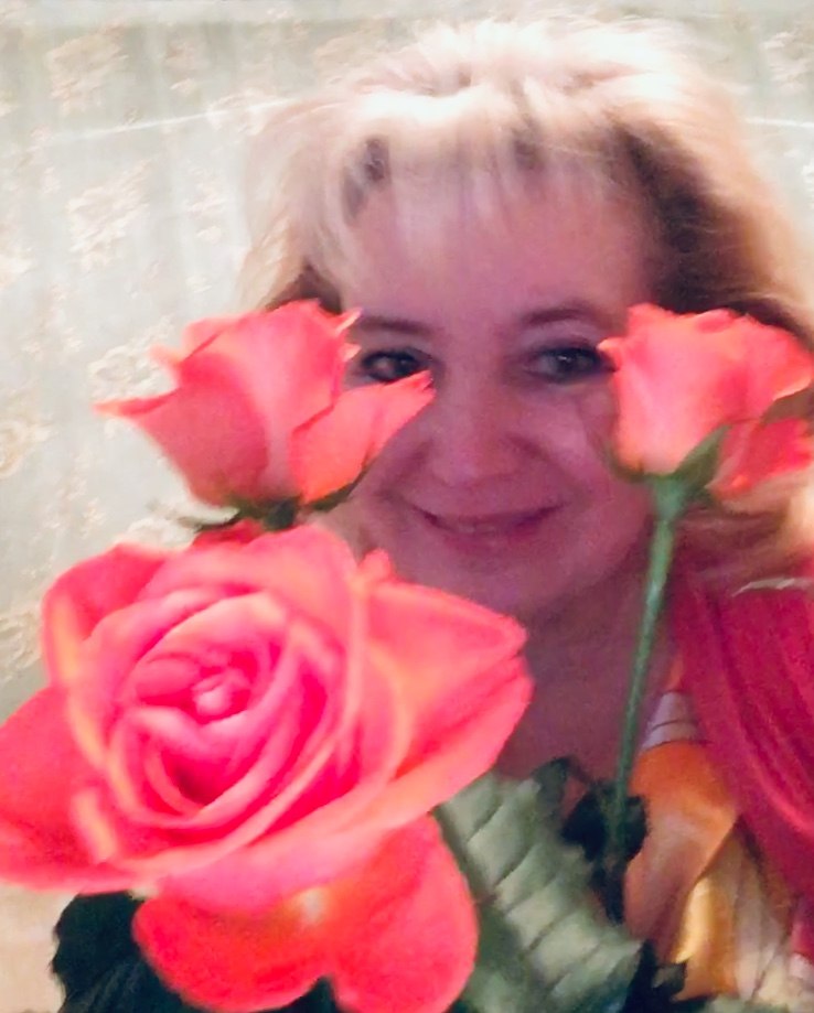 В твоей улыбке. Посвящение С. Т. 14578