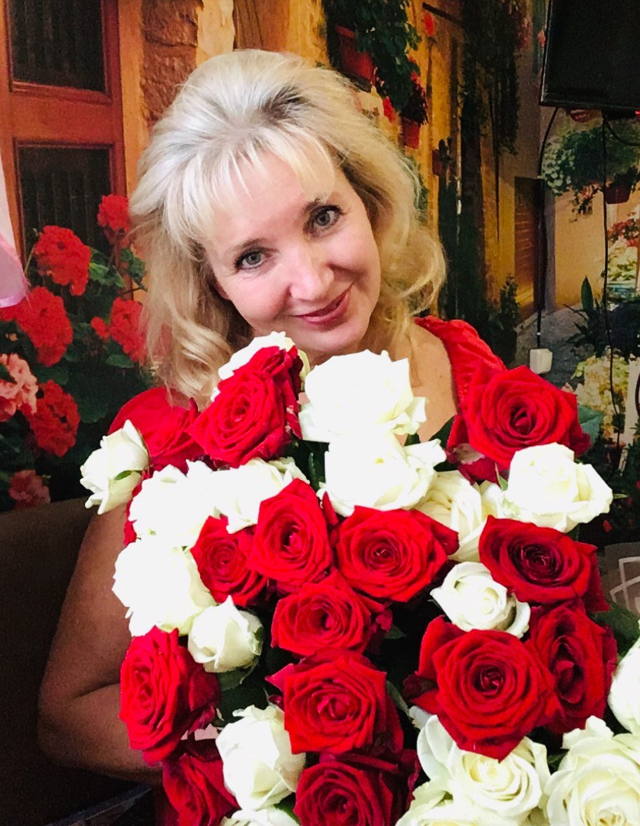 Ты даришь жизни чудо. Посвящение С. Т. 14580