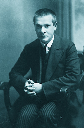 Георг Тракль - Лето Sommer