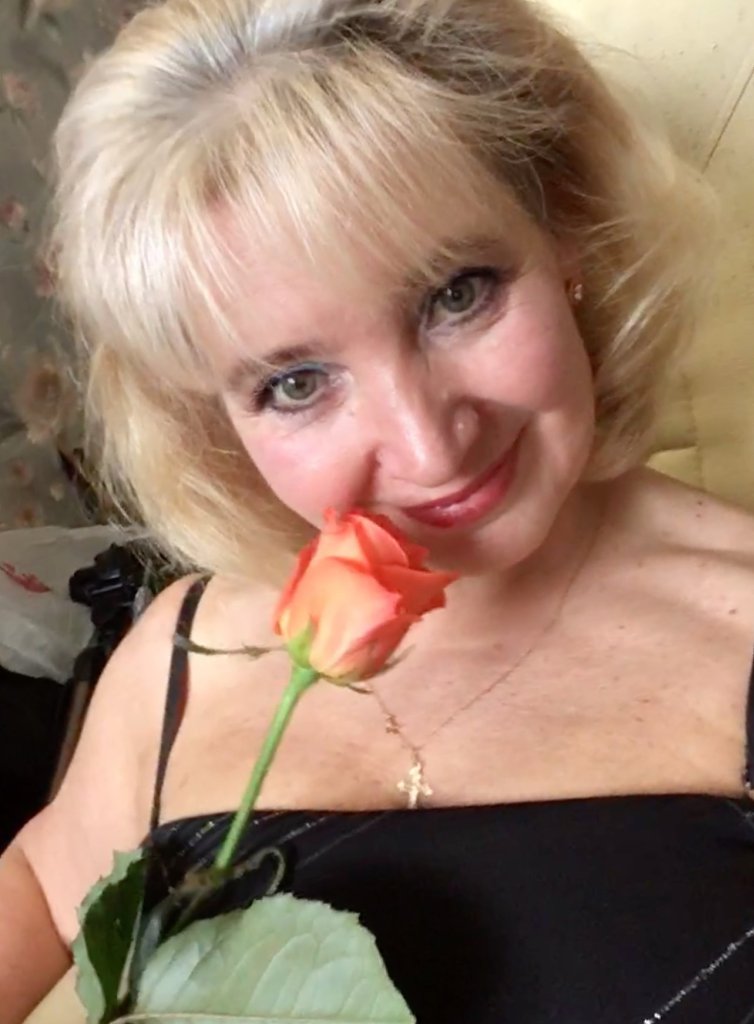 Лишь тебе. Посвящение С. Т. 14584