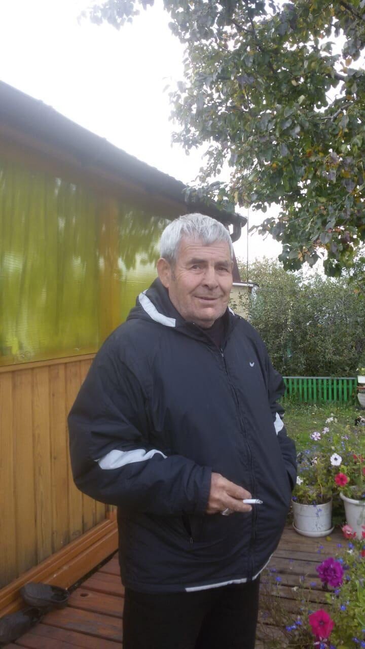 С утра я в мыслях о тебе