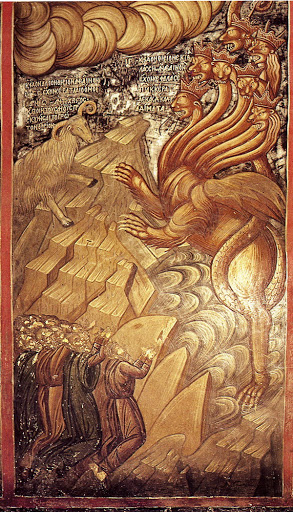 Последний эшелон