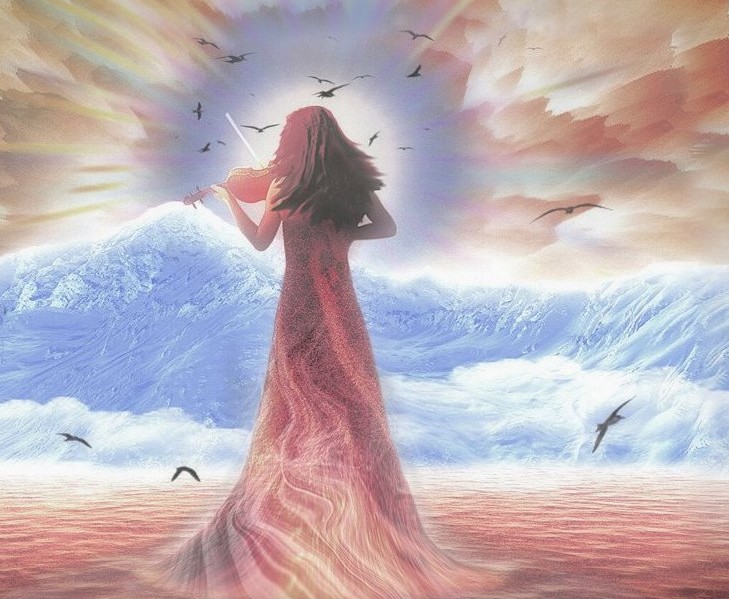 А годы уносят печали