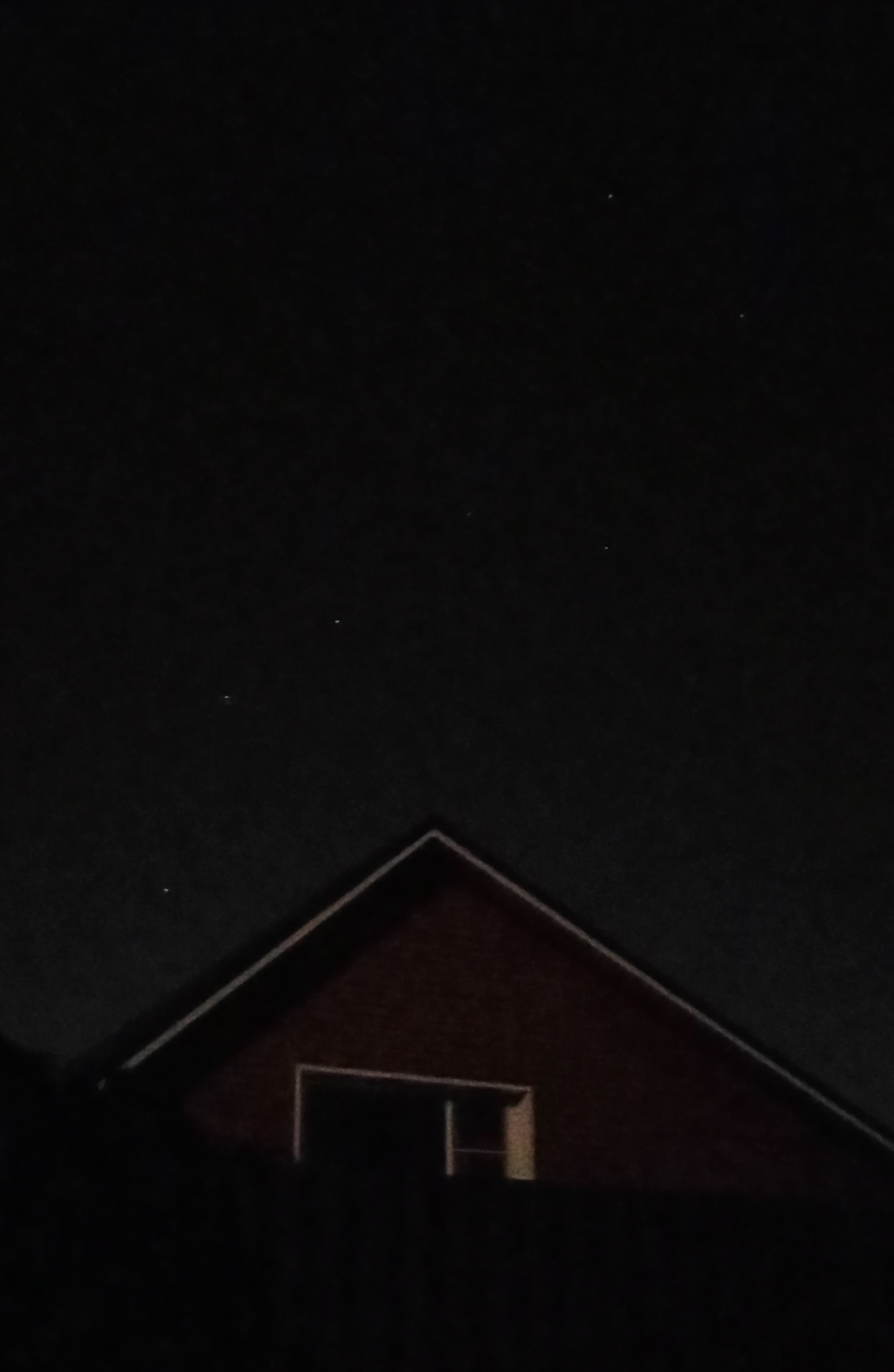 Каждый ходит под своей Большой Медведицей