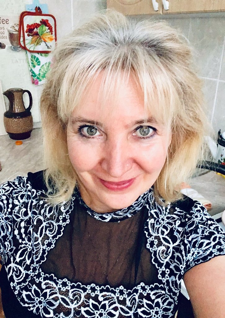 Святая. Посвящение С. Т. 14601