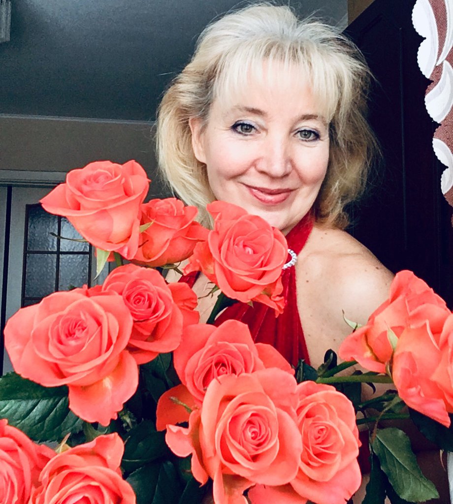 Первый луч зари. Посвящение С. Т. 14603