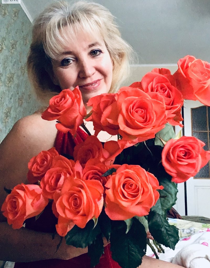 Сердца чарованица. Посвящение С. Т. 14605