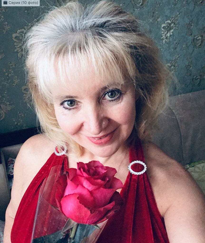 Быть рядом. Посвящение С. Т. 14607