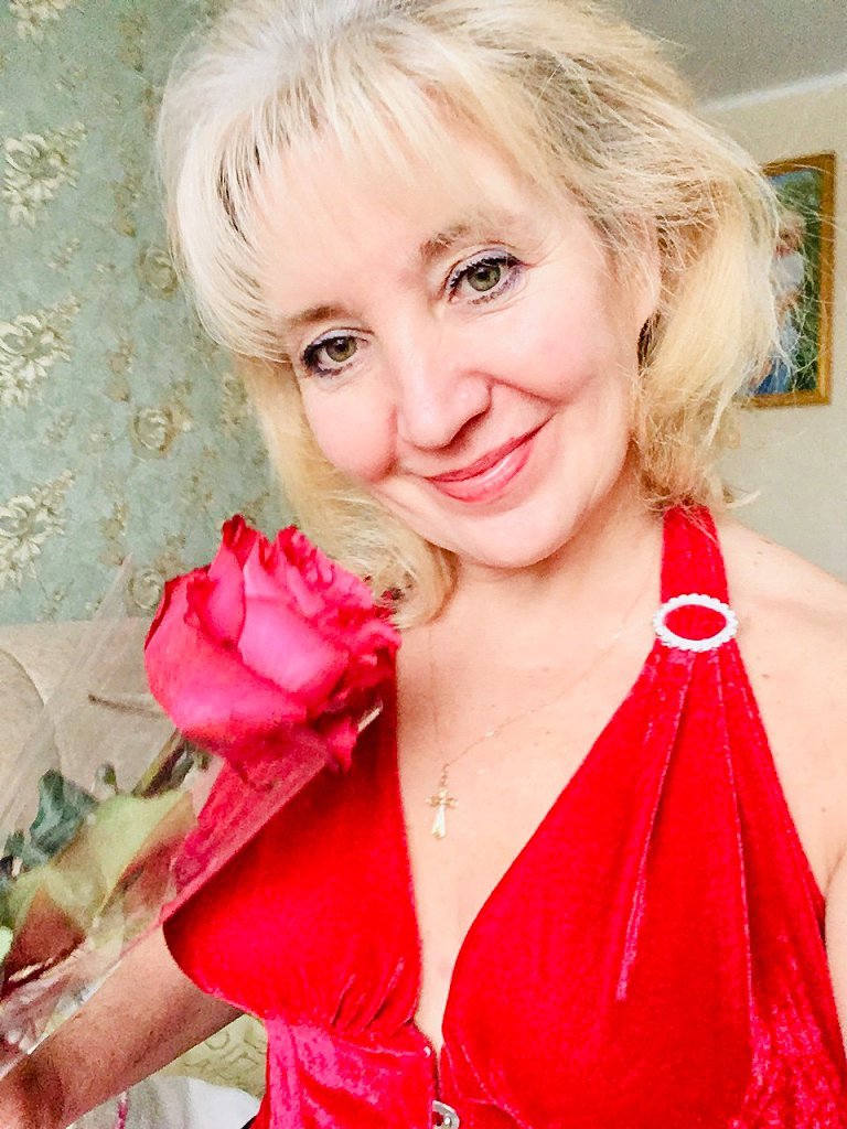 Милая красавица моя. Посвящение С. Т. 14608