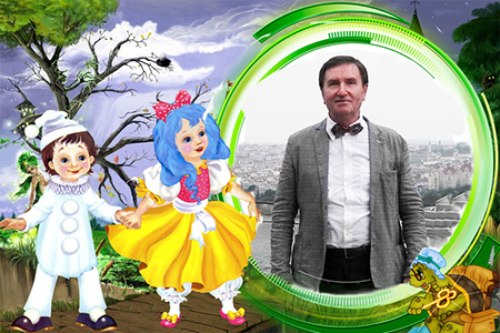 Мальчик, нам счастье вернуть невозможно