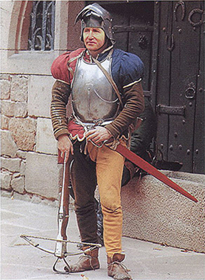 Я любил эту женщину...