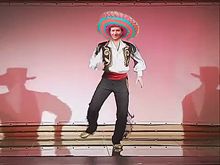 Тебя целовать, Гюль-Гюль!