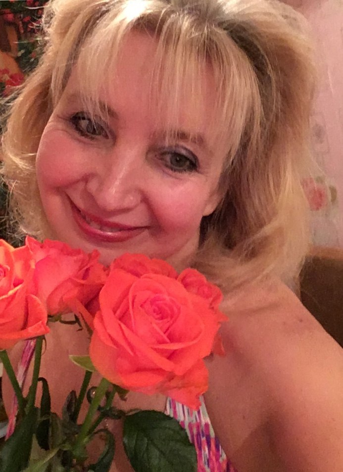 В тебе я вижу чудо. Посвящение С. Т. 14612