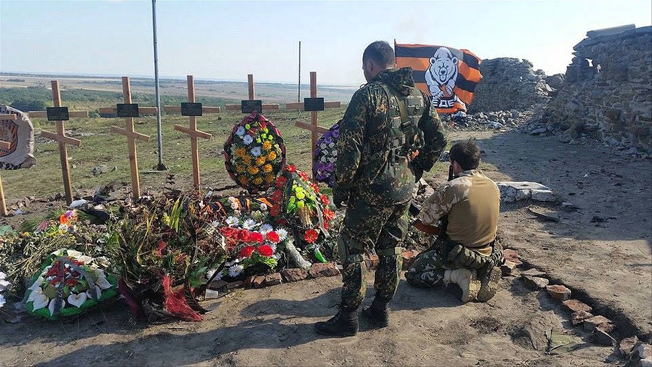 Война в нашу жизнь ворвалась