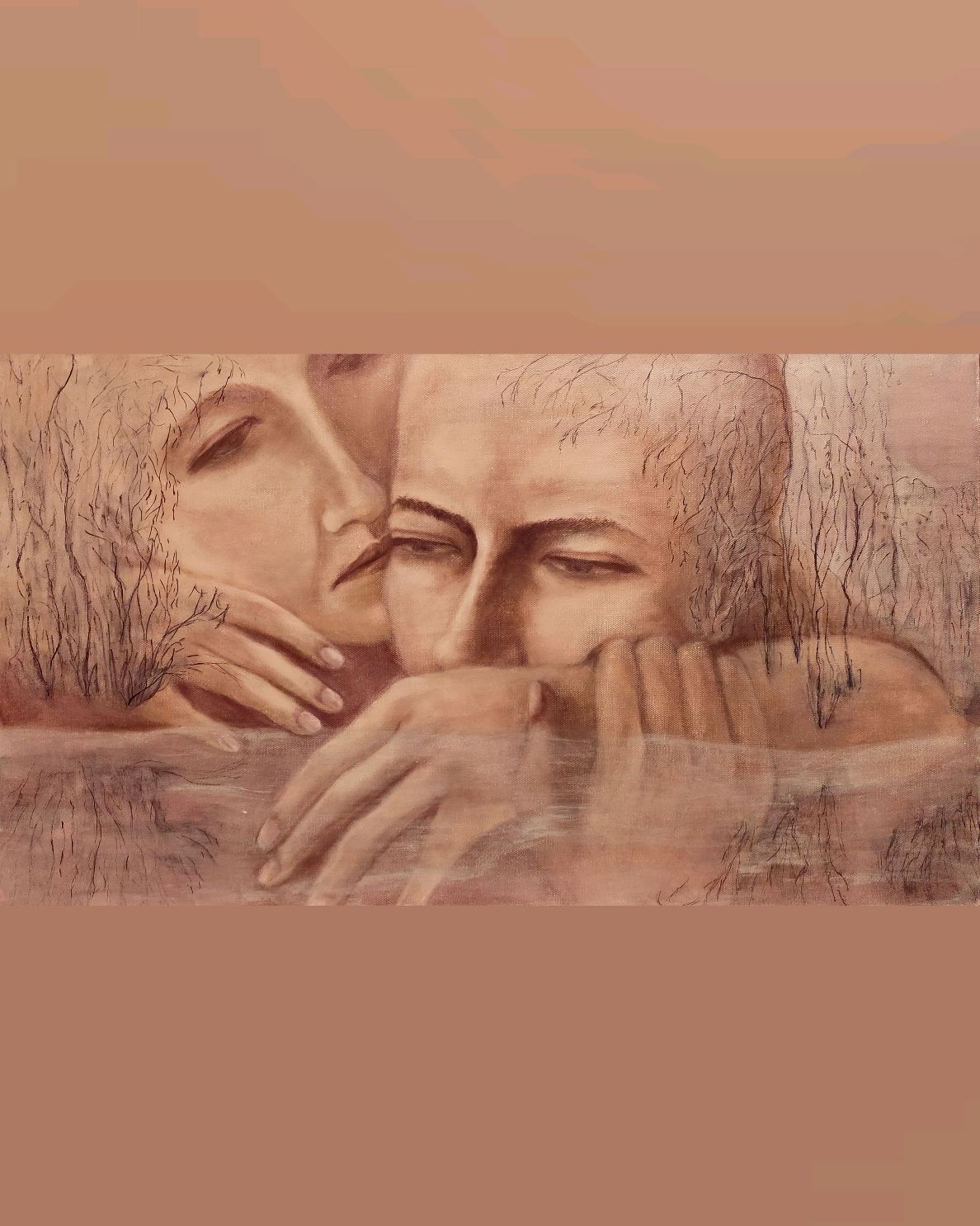 Жизнь, как прыжок в безвременье...