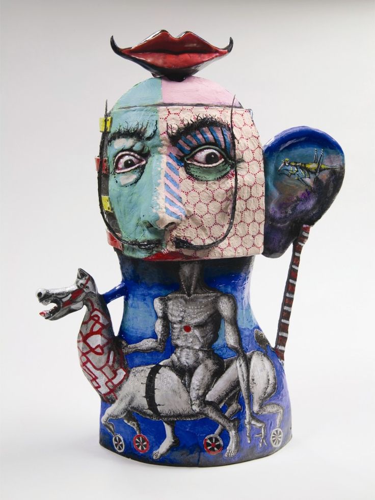 Любовь к прозрачному кипятильнику..