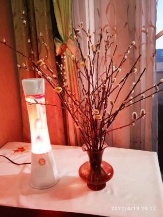 Последняя неделя