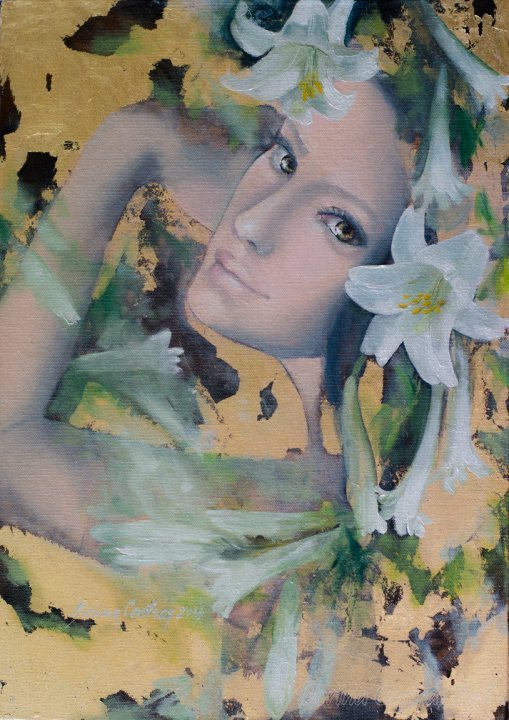 И снова душа мечтою согрета