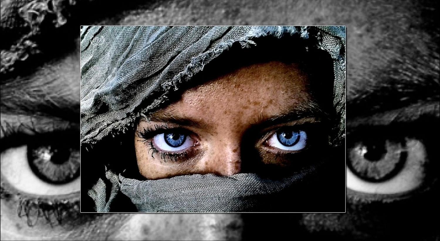 А я Урус Мальчиш!