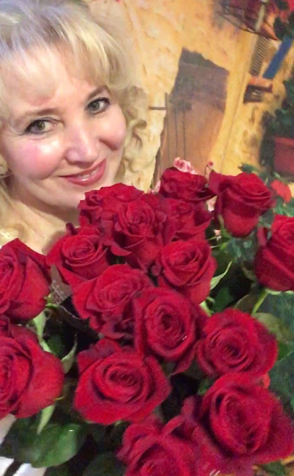 Сияя красотой своей. Посвящение С. Т. 14650