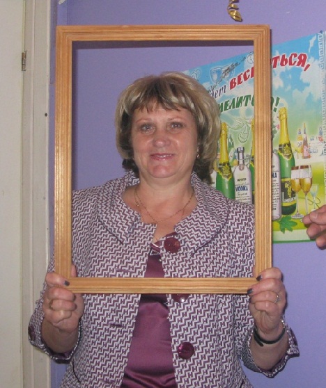 Частушки Лене Гавриловой на юбилей