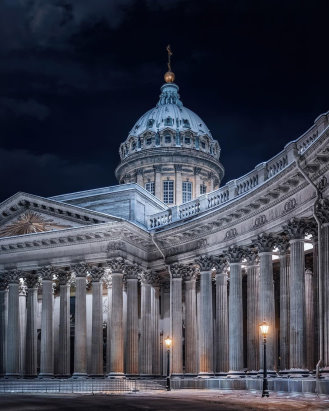 Казанский собор