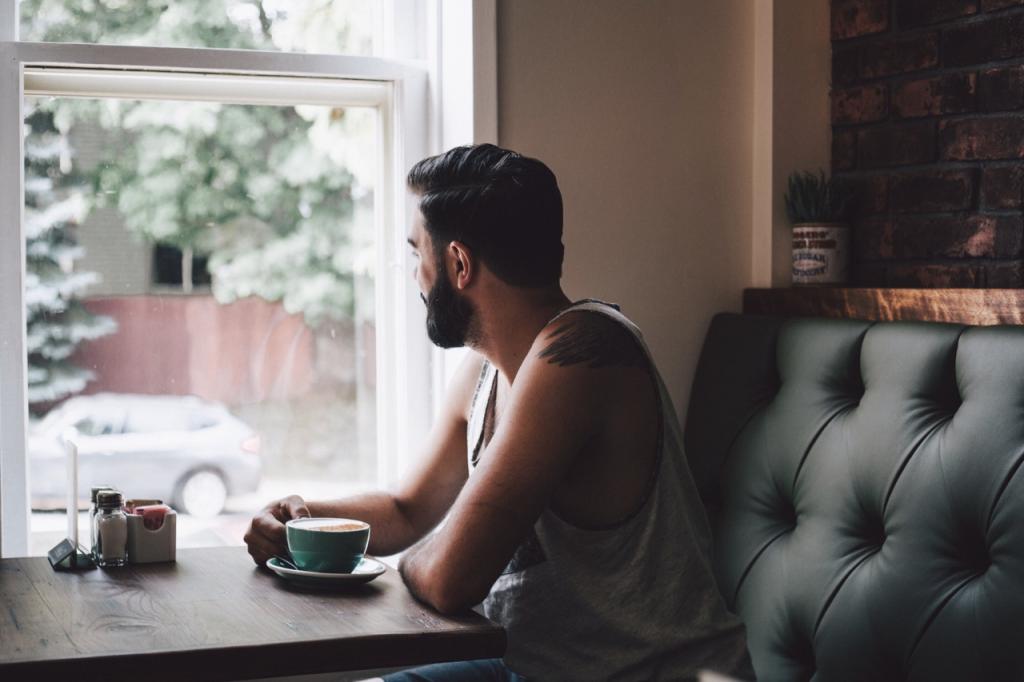 Хорошо с любимым, но!!!