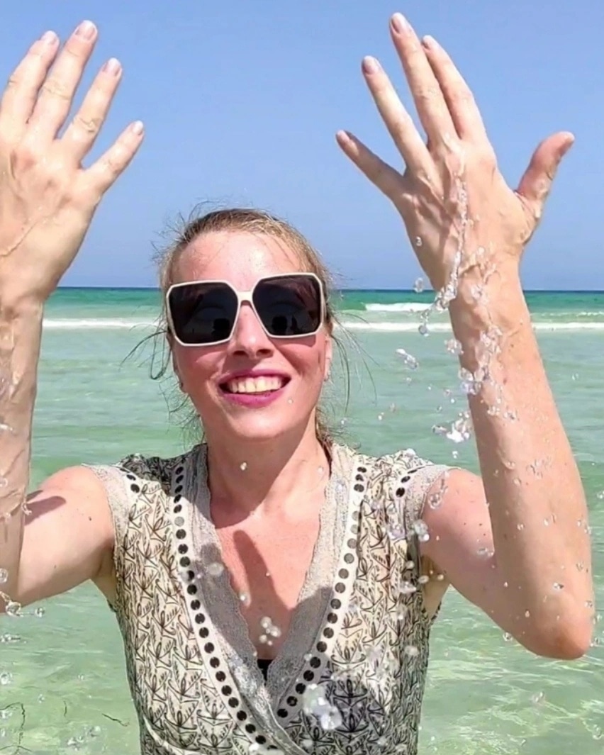 Русские в Тунисе