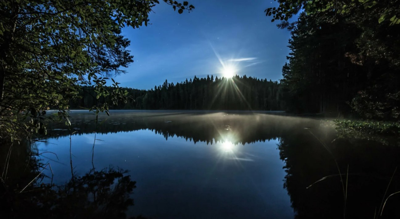 Гало прозрачный пеньюар