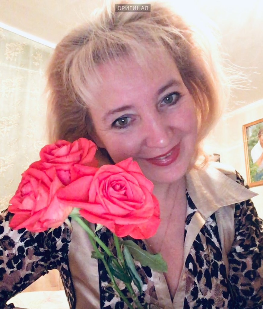 Ты мне всегда нужна. Посвящеие С. Т. 14651