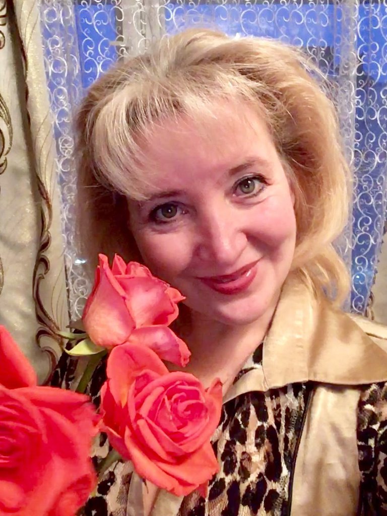 В твоей душе. Посвящение С. Т. 14653