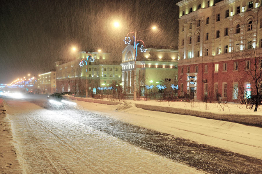 Нам Не Хватает Тепла (Константин Северянинов) / Стихи.ру