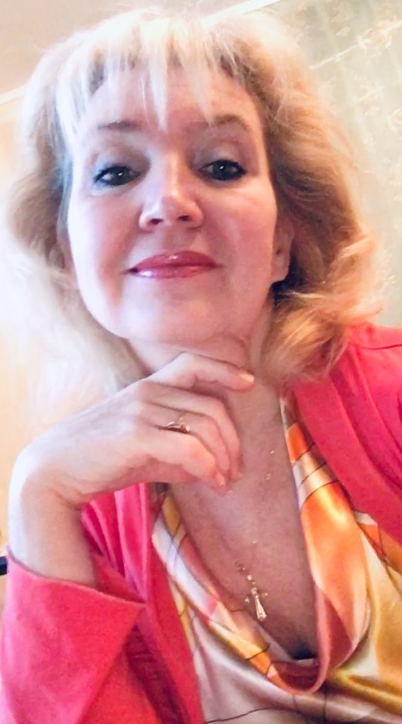 С тобою рядом понимаю. Посвящение С. Т. 14659