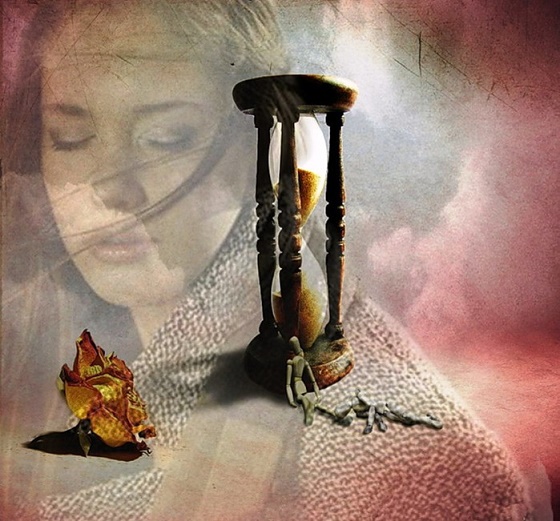 Жизнь прошла по законам борьбы