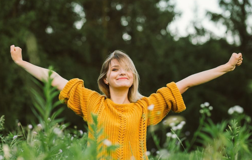 Благость радости своей